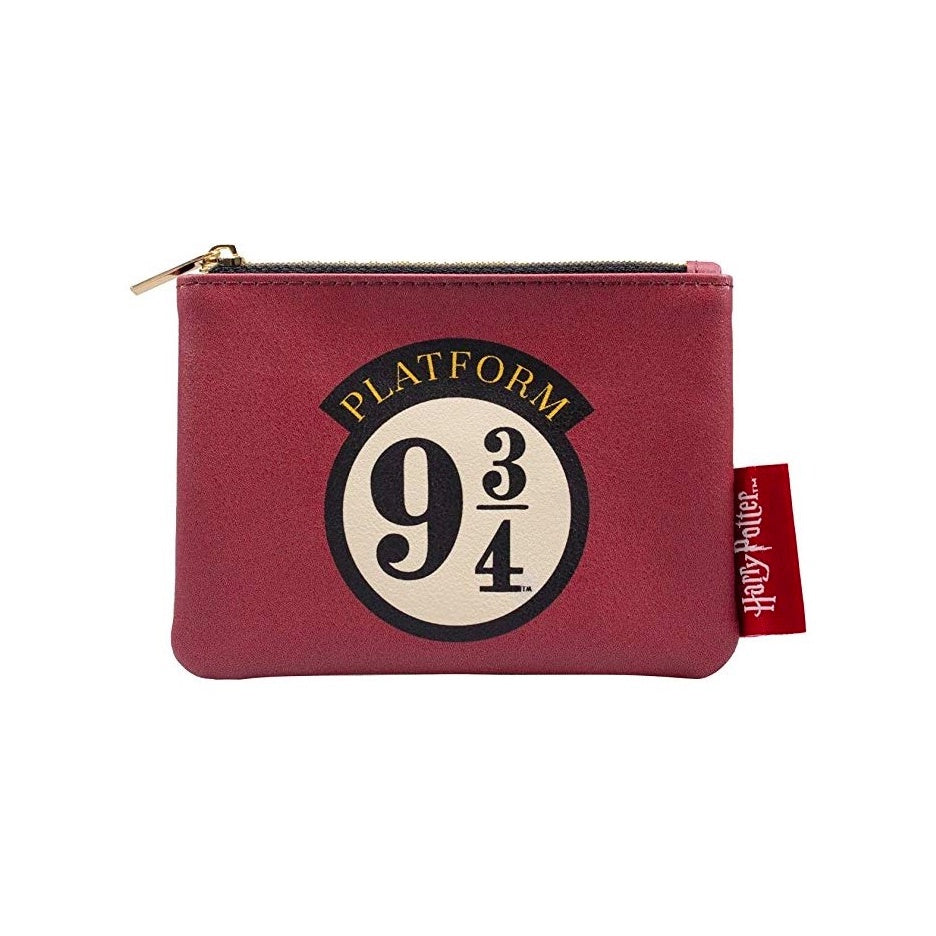 Hogwarts Express Coin Purse