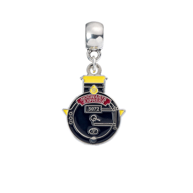 Charm Set - Hogwart's Express, Train Ticket & Platform 9 3/4
