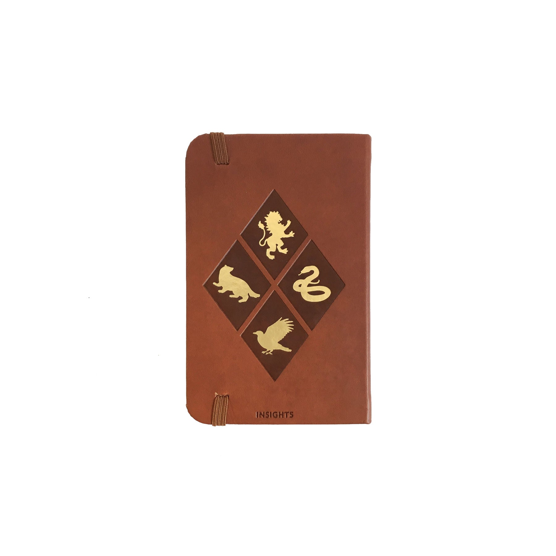 Hogwarts Pocket Journal