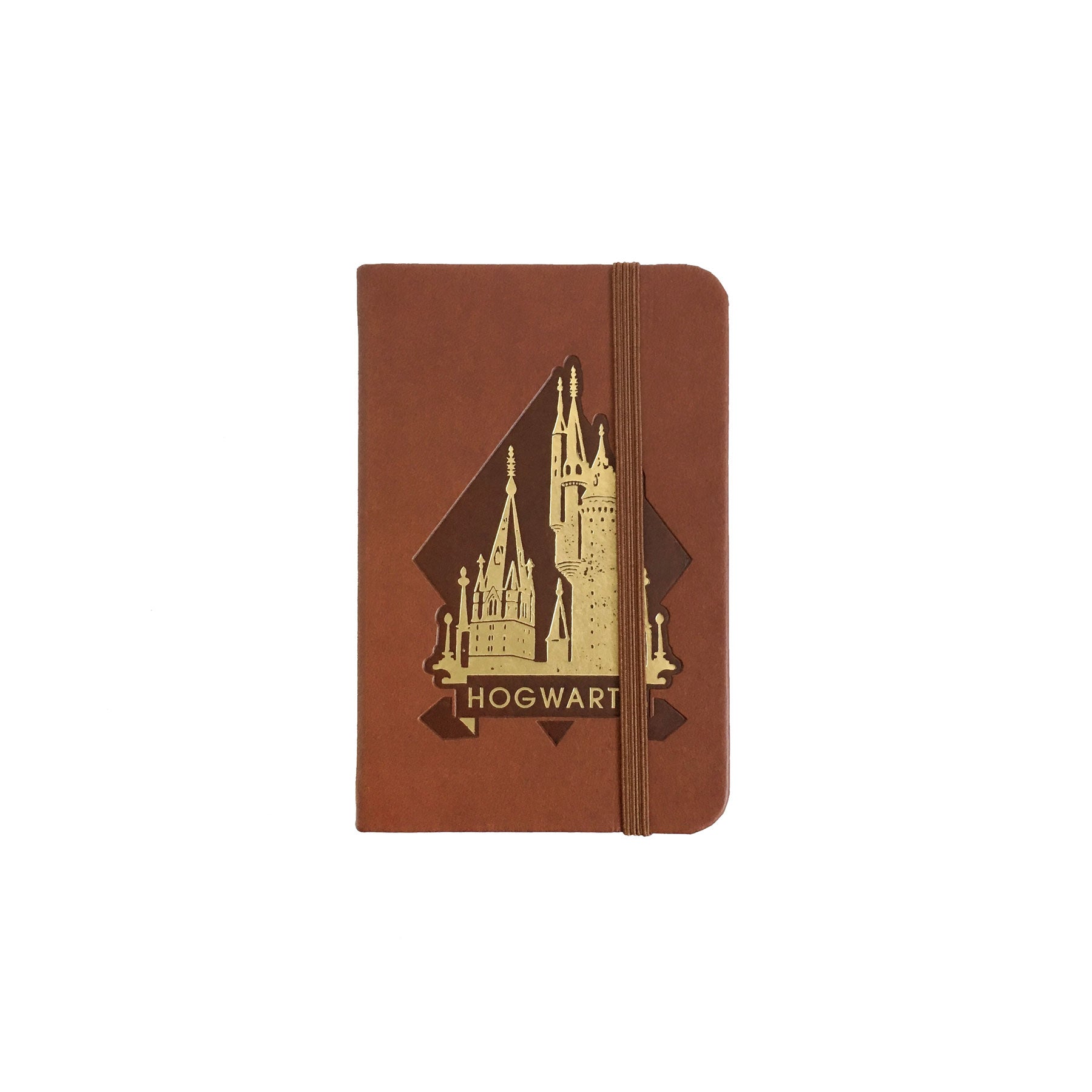 Hogwarts Pocket Journal