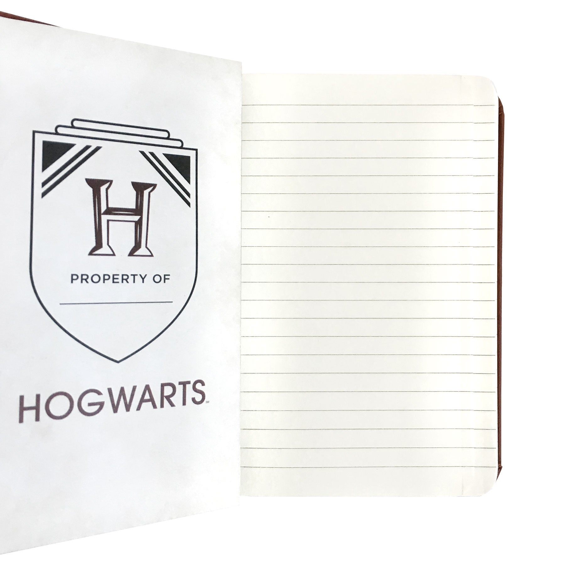 Hogwarts Pocket Journal