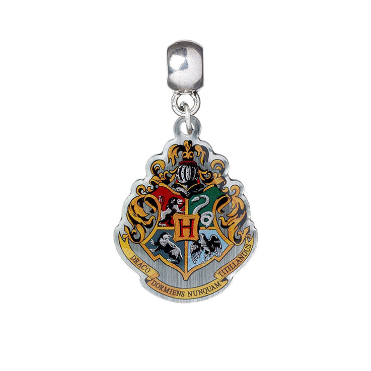 Official Harry Potter 4 Pieces Multi Slider Bracelet Charm Set – Platform  Snitch