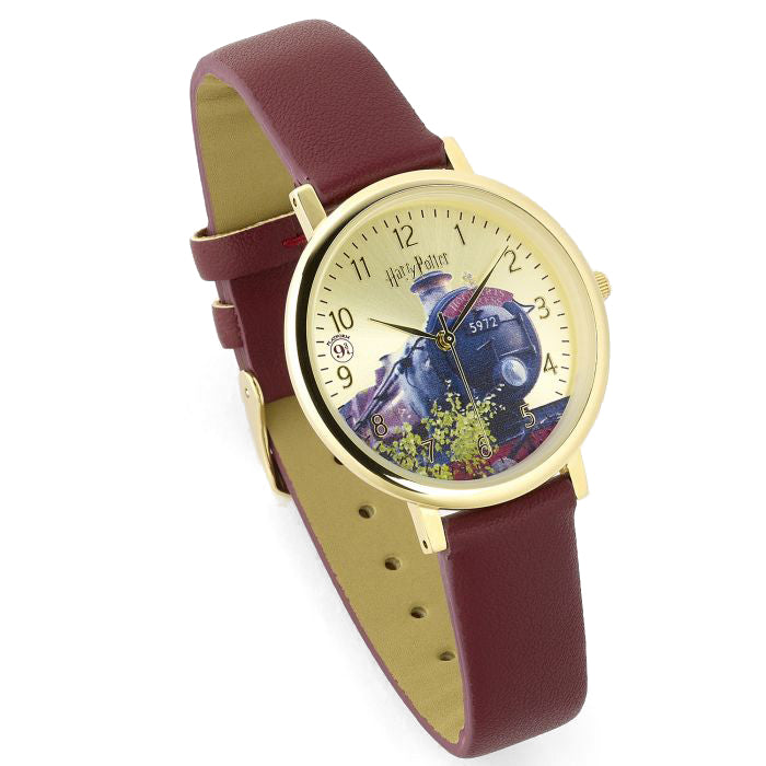 Hogwarts Express Watch