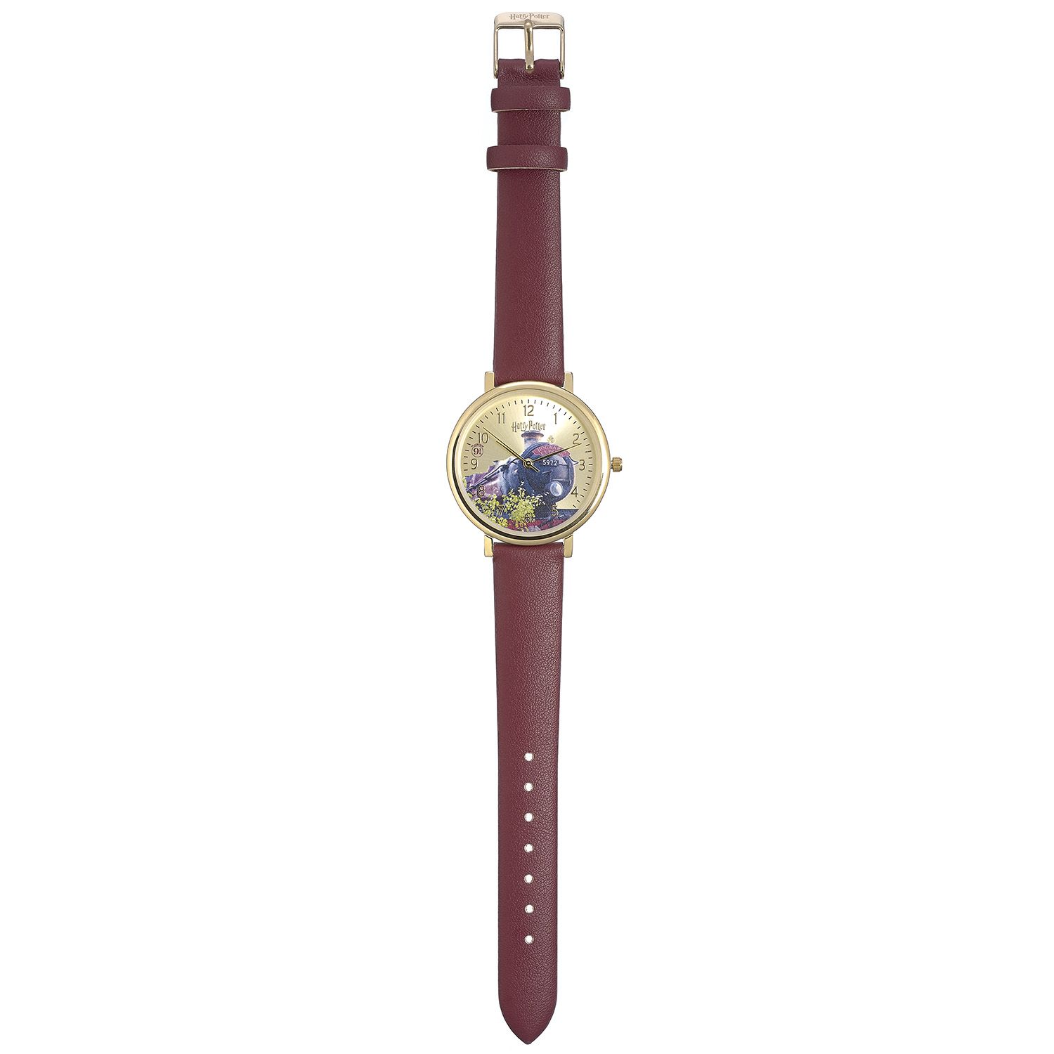 Hogwarts Express Watch