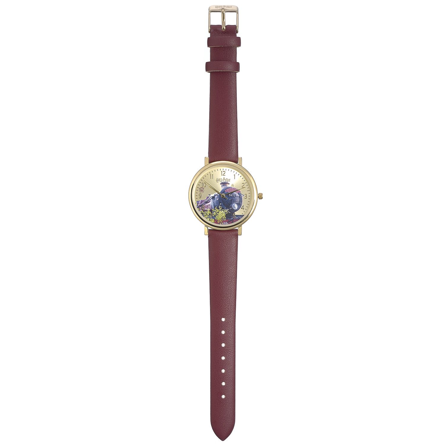 Hogwarts Express Watch