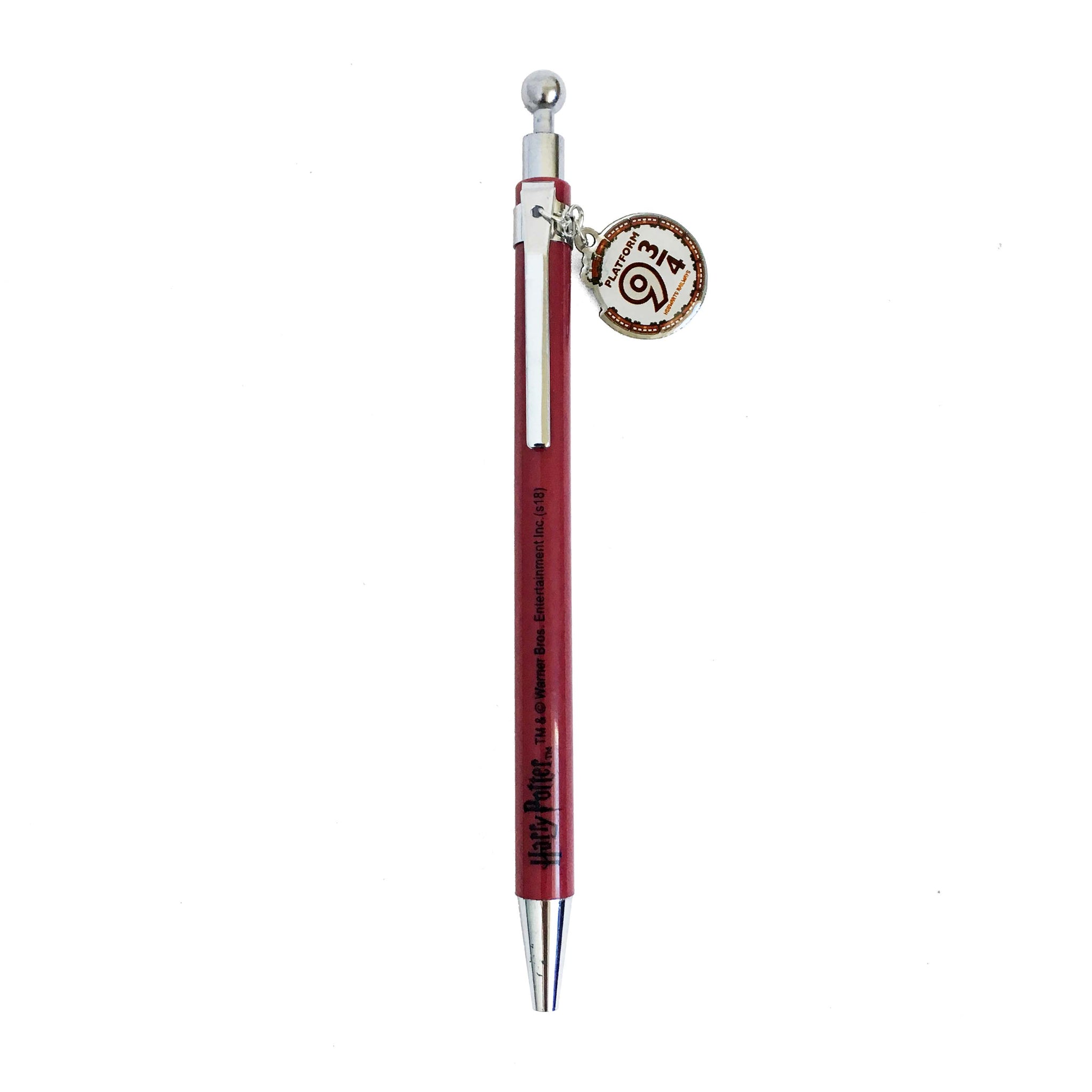 Hogwarts Railway Pen