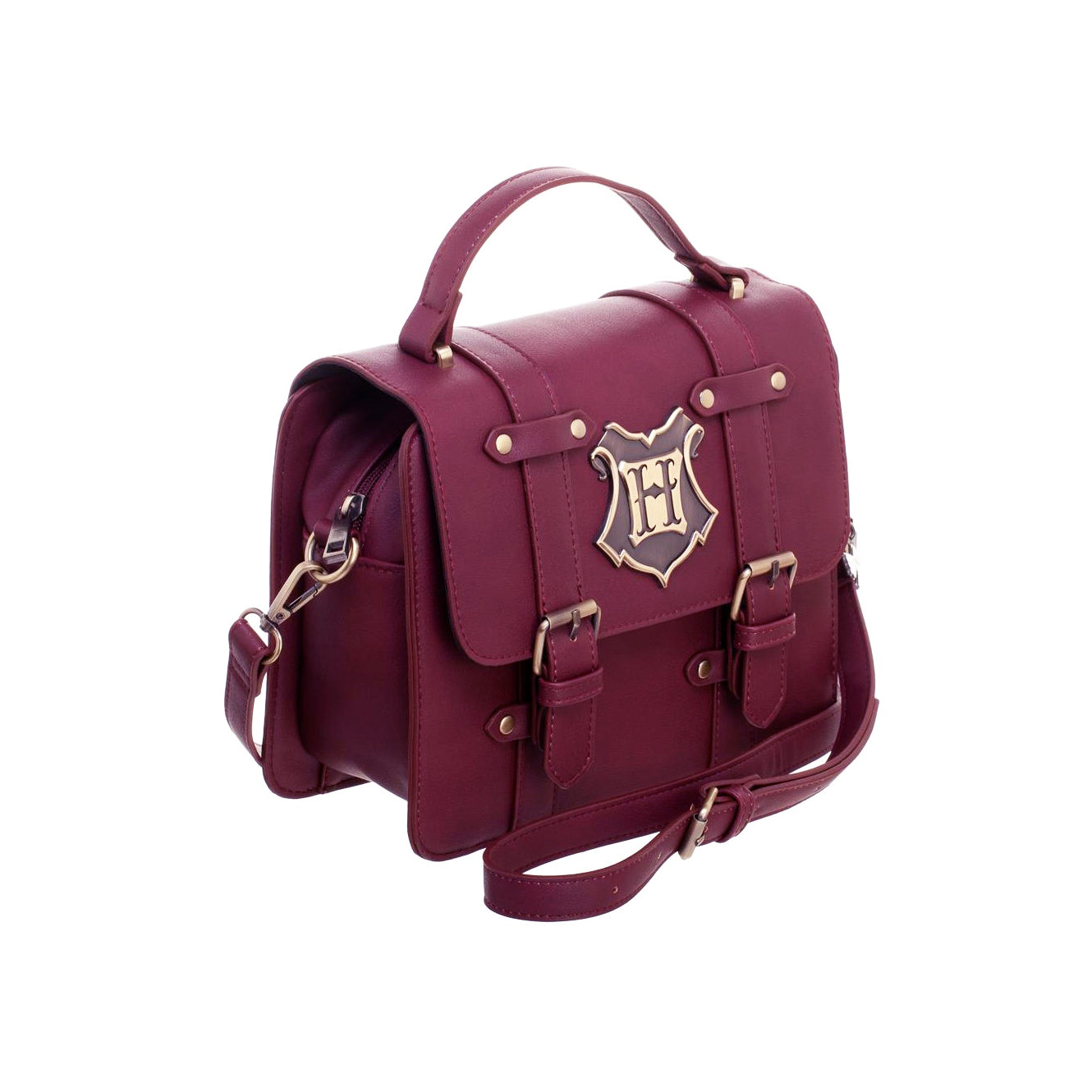 Hogwarts Satchel Handbag
