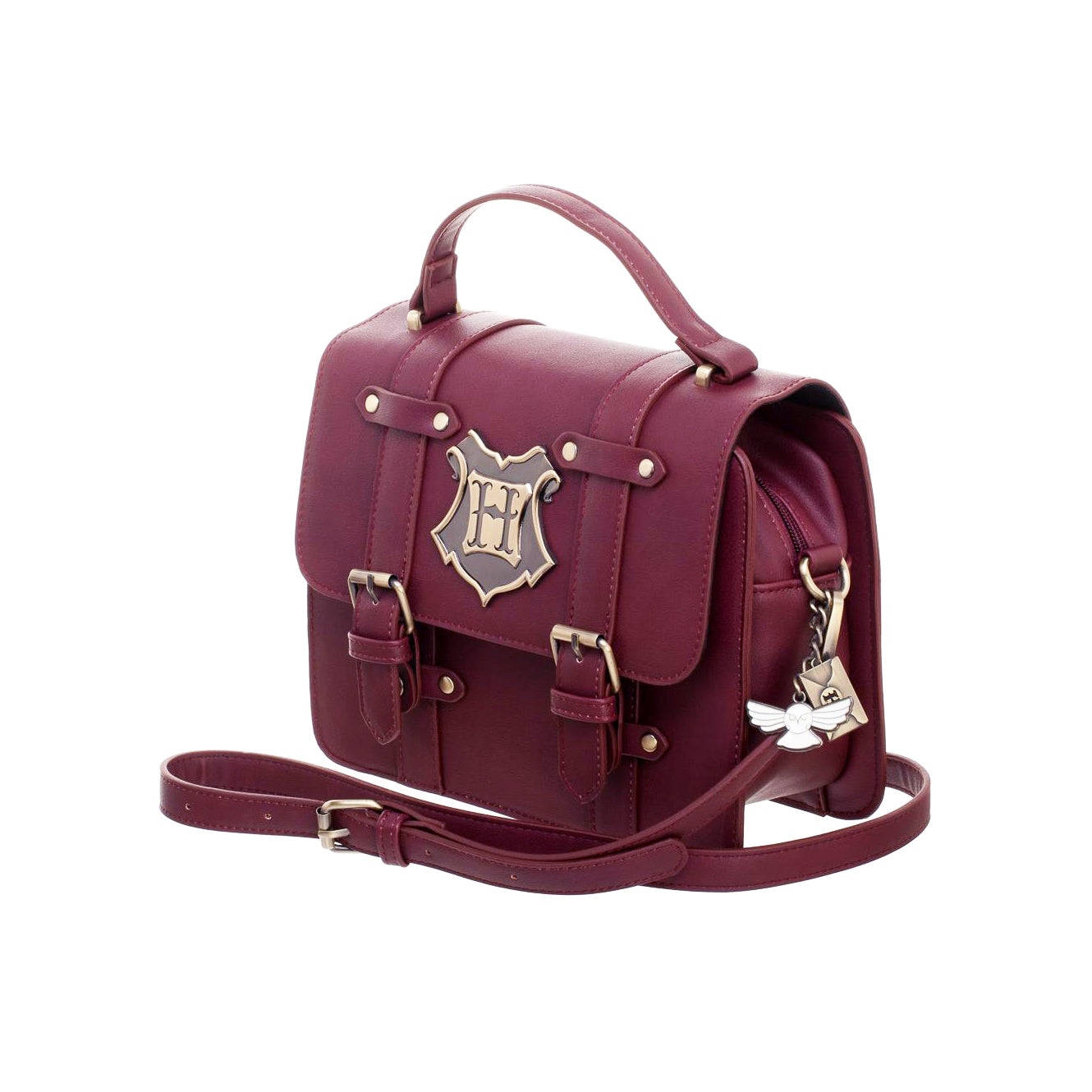 Hogwarts Satchel Handbag