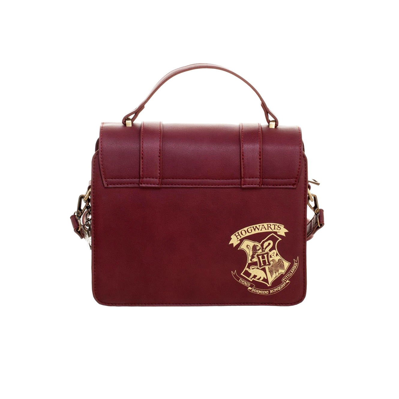 Hogwarts Satchel Handbag