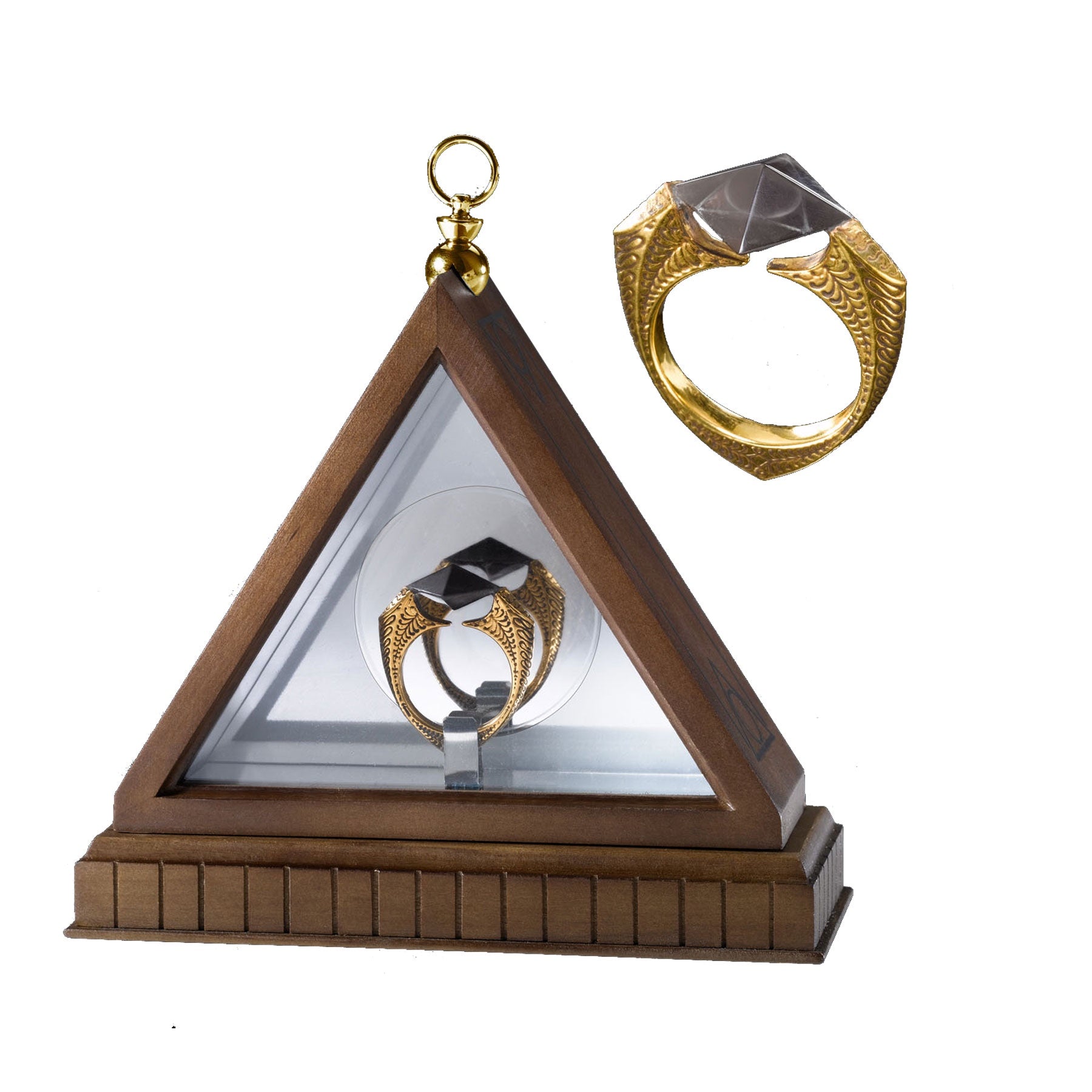 The Horcrux Ring