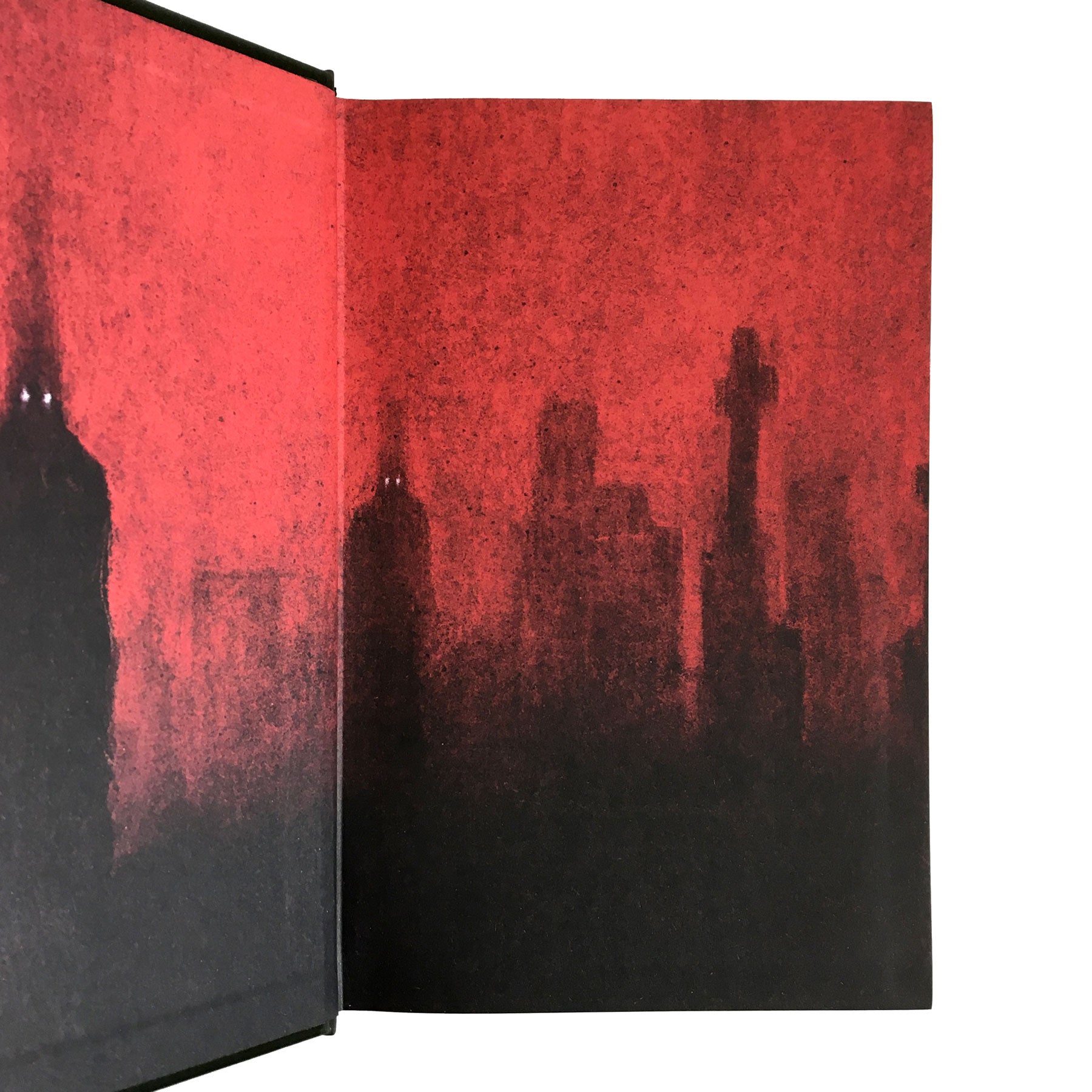 Classic Tales of Horror Leather Bound Edition