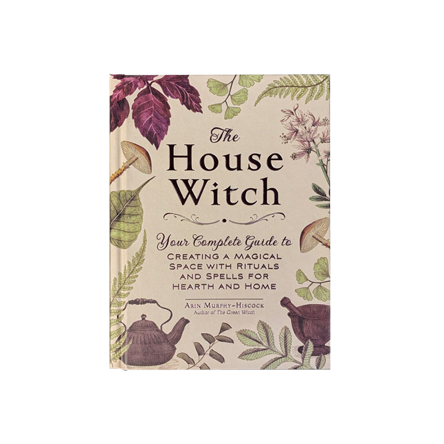 The House Witch