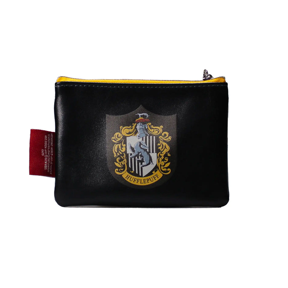 Hufflepuff Uniform Coin Pouch