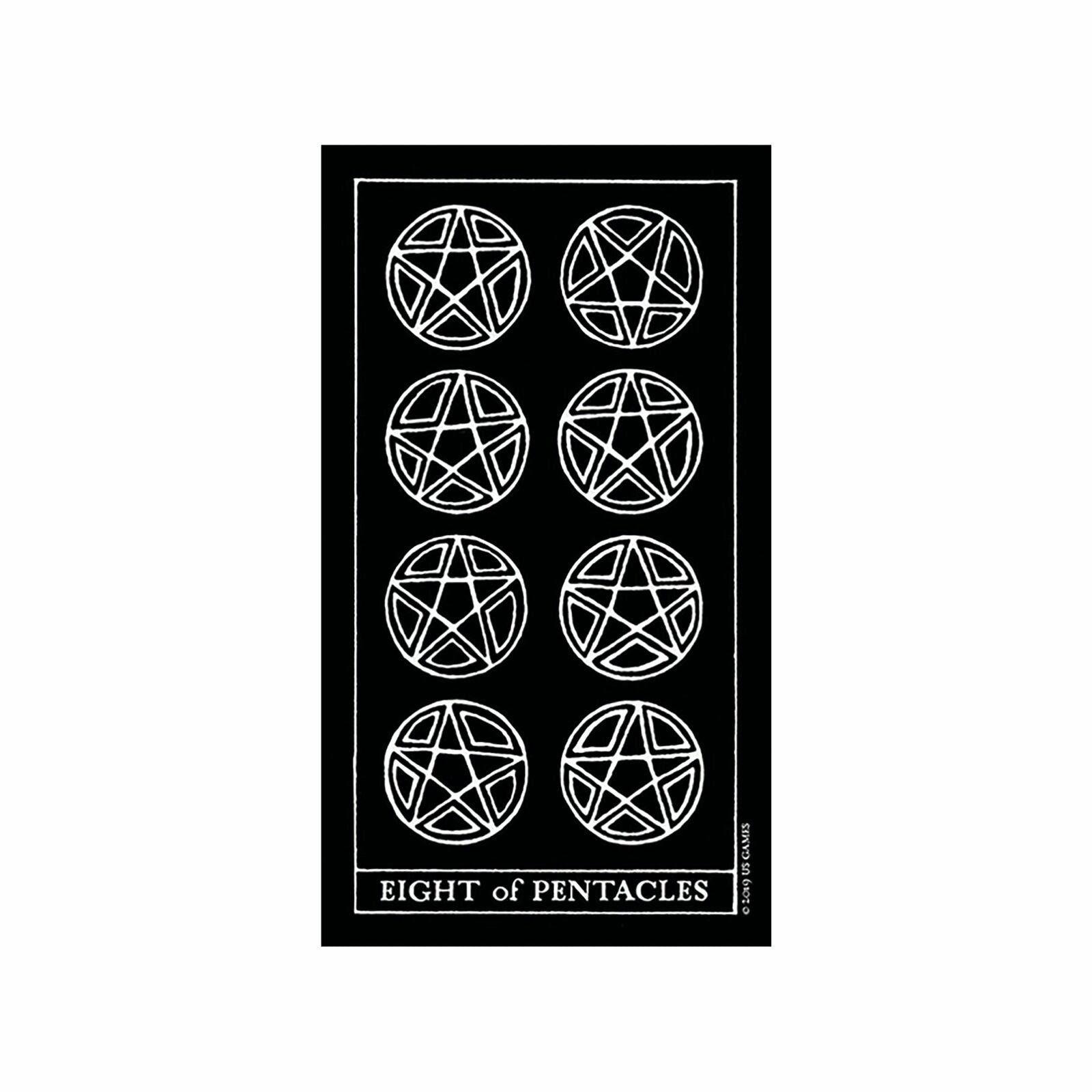 The Inversion Tarot