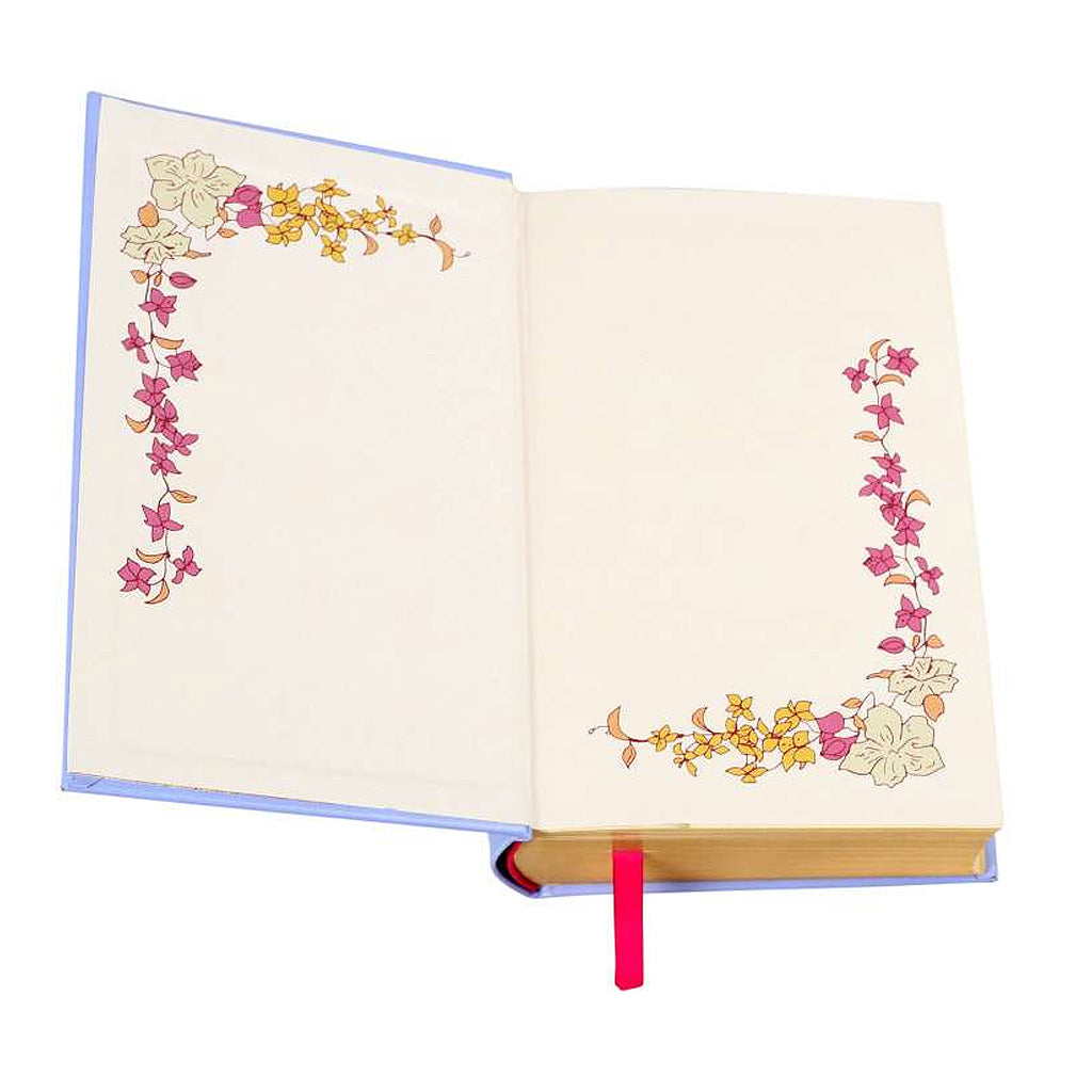 Complete Novels of Jane Austen Leather Bound Edition