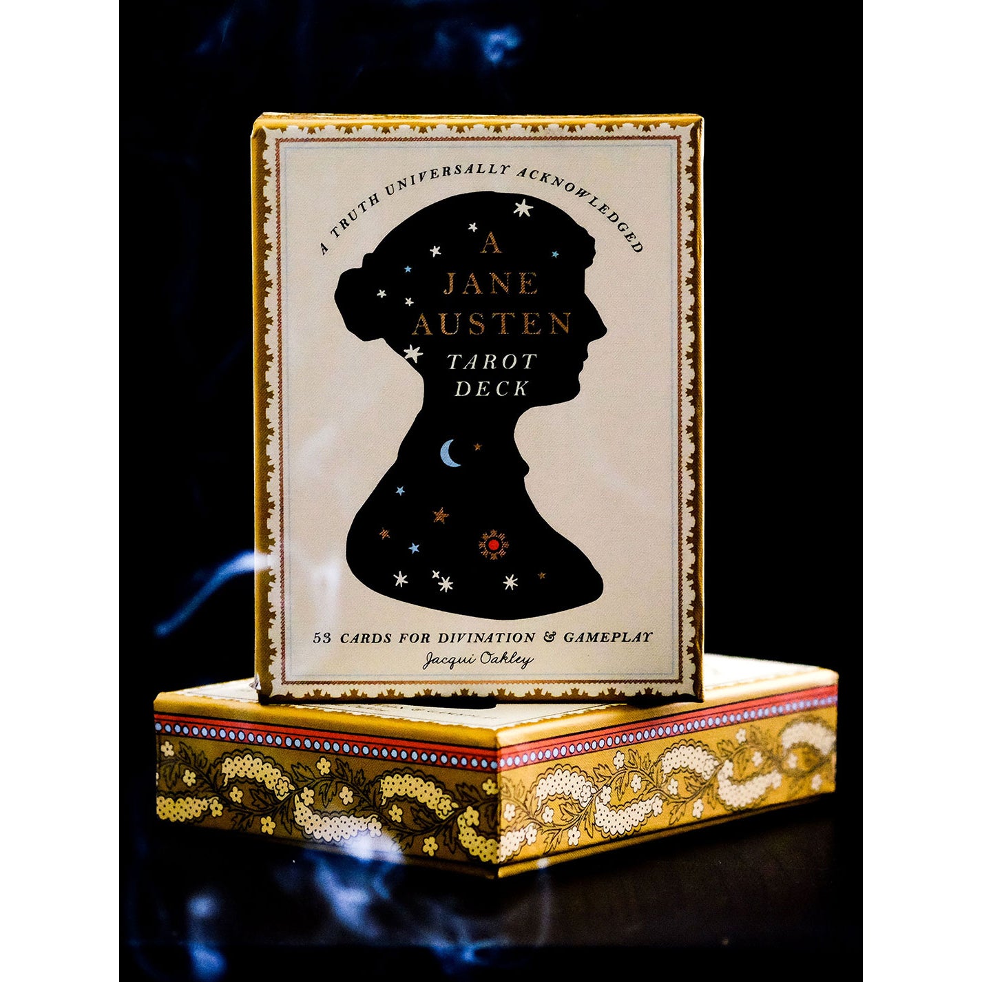 Jane Austen Tarot