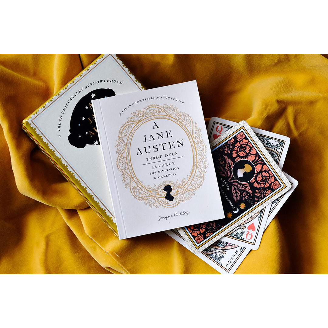 Jane Austen Tarot
