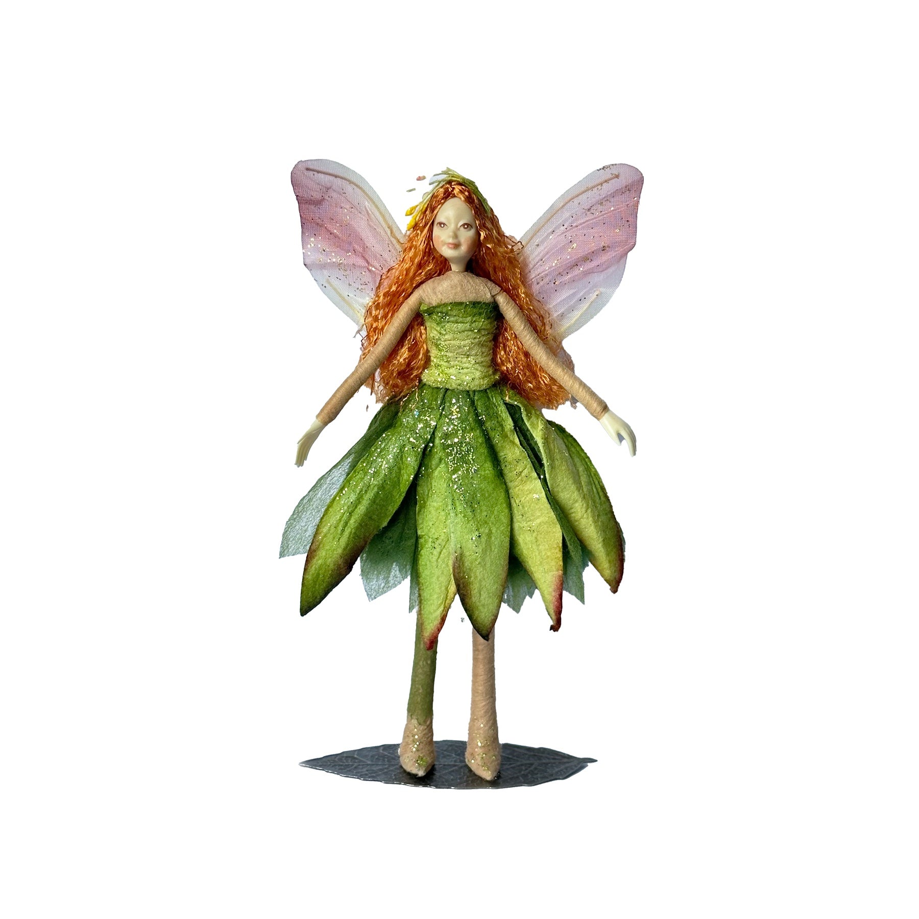 Juniper the Fairy