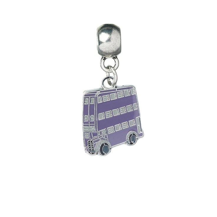 Knight Bus Slider Charm