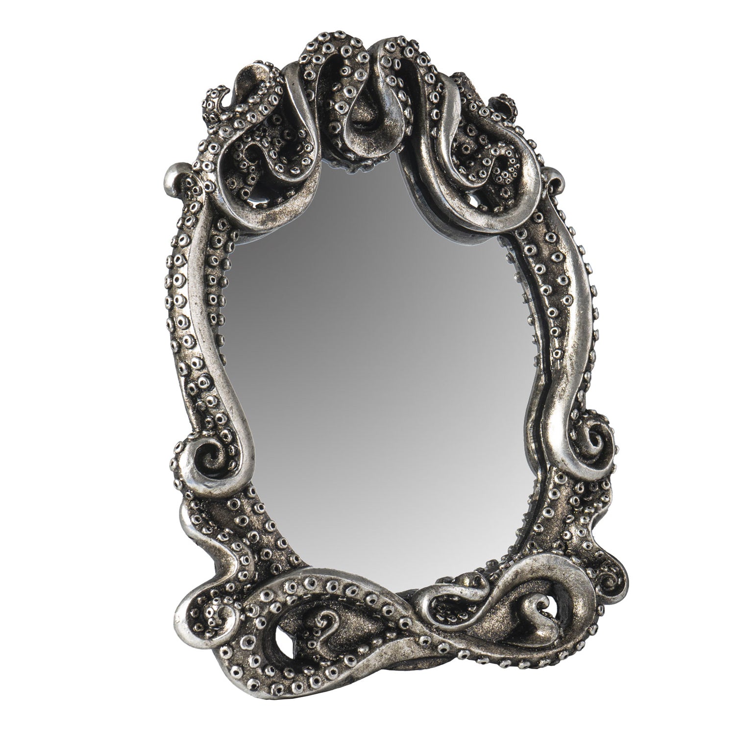 Kraken Vanity Mirror