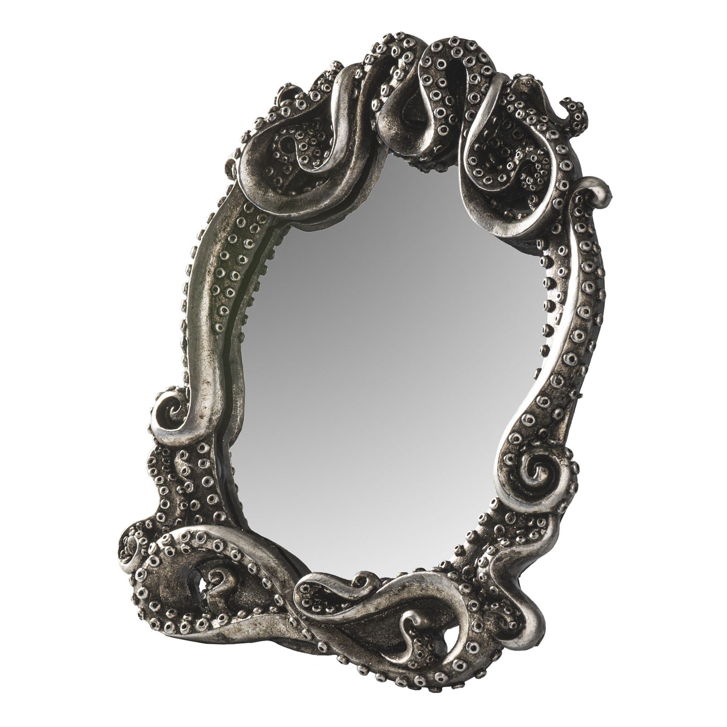 Kraken Vanity Mirror
