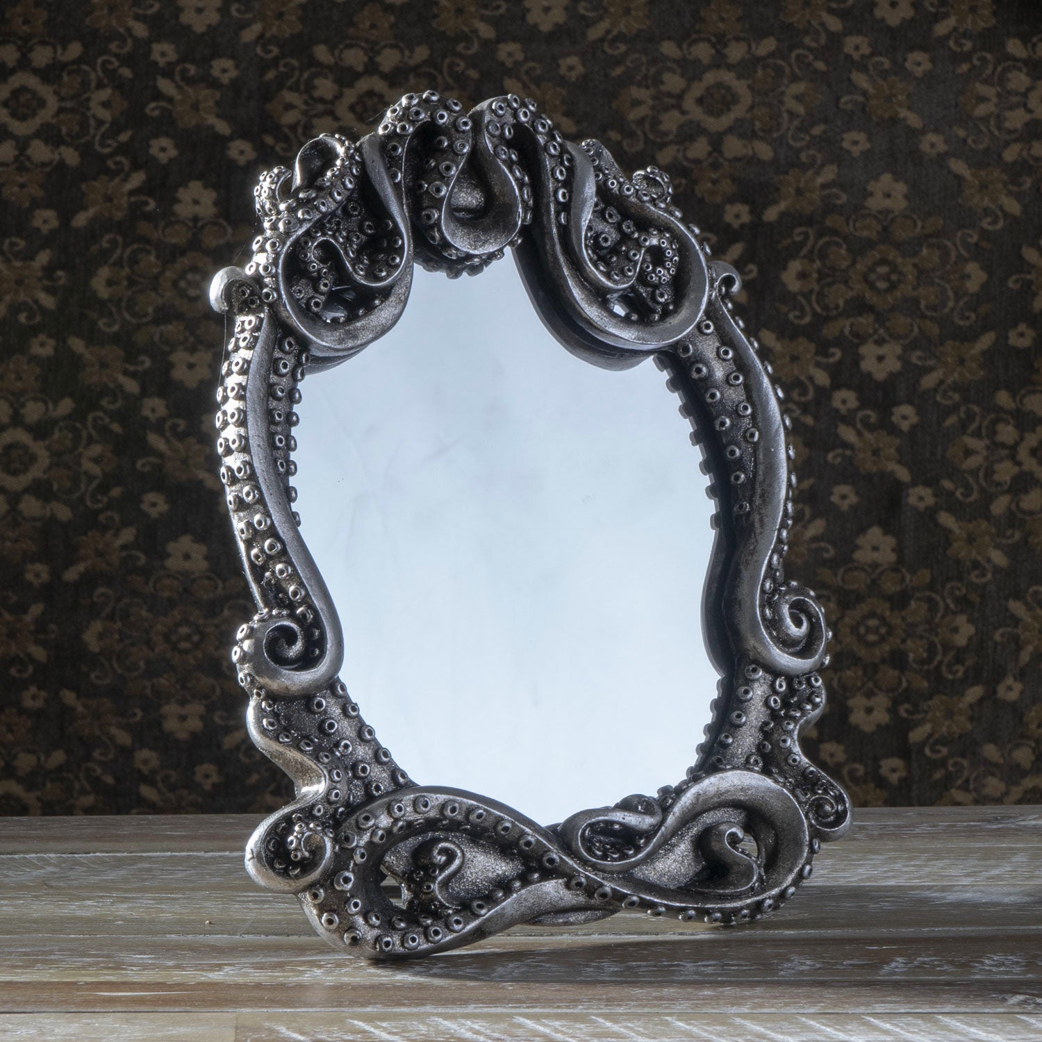 Kraken Vanity Mirror