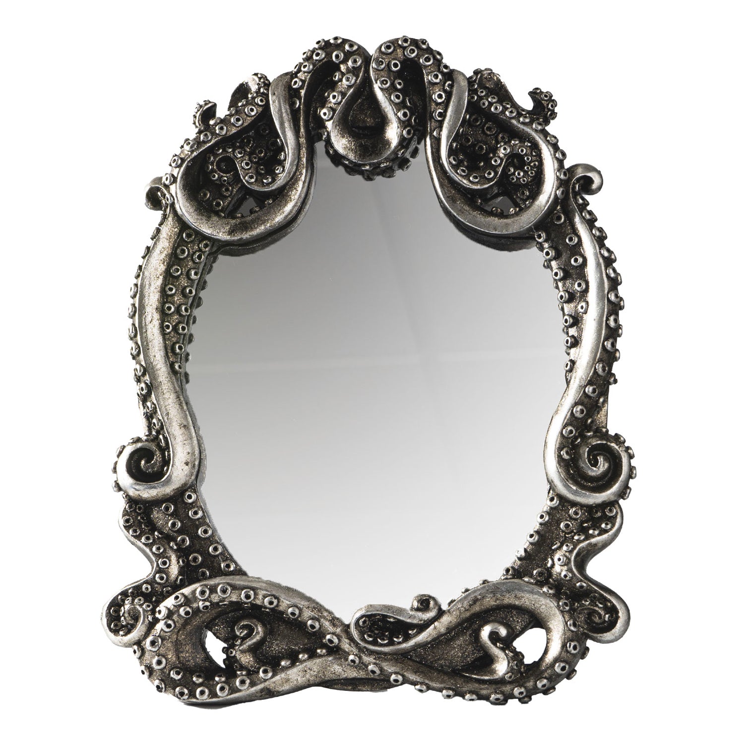 Kraken Vanity Mirror