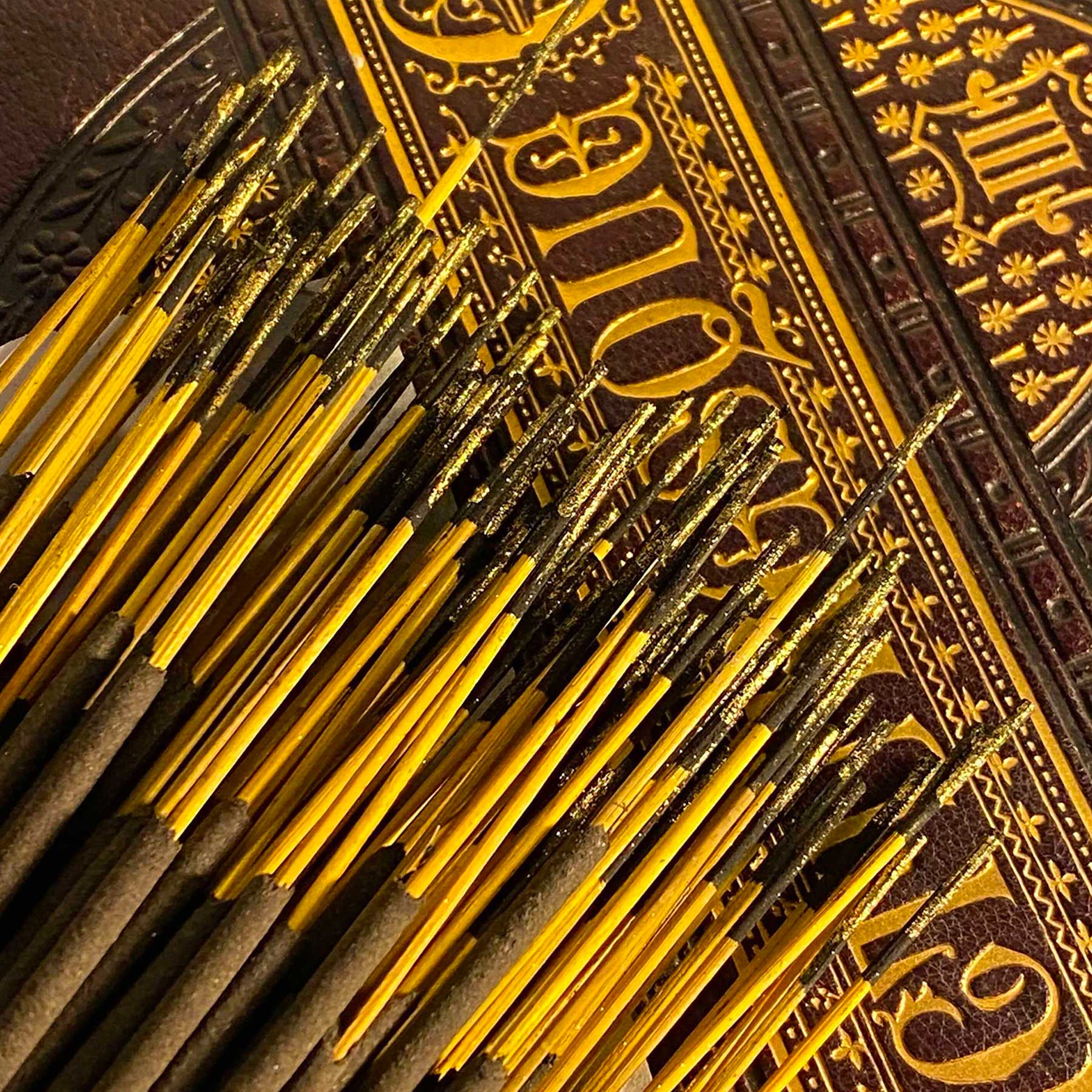Krampus: Limited Edition Incense