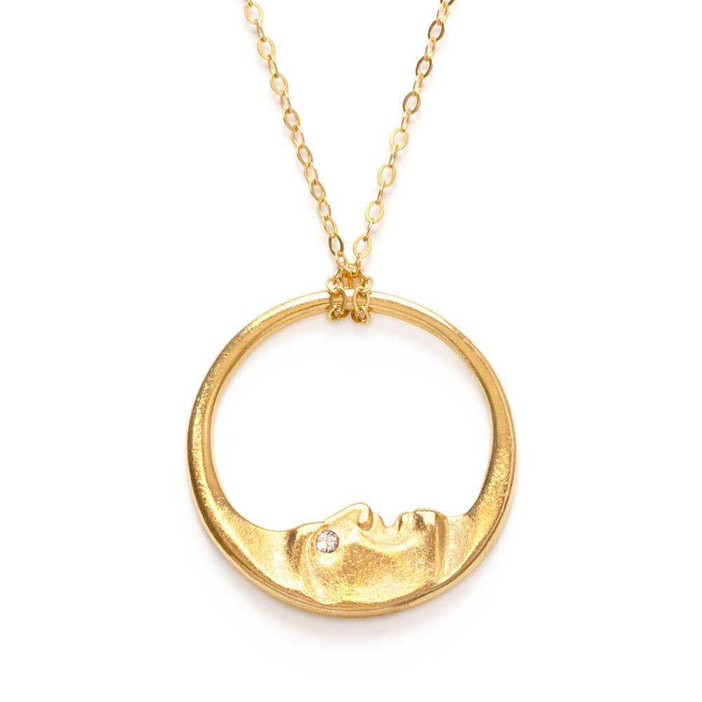 La Lune Necklace