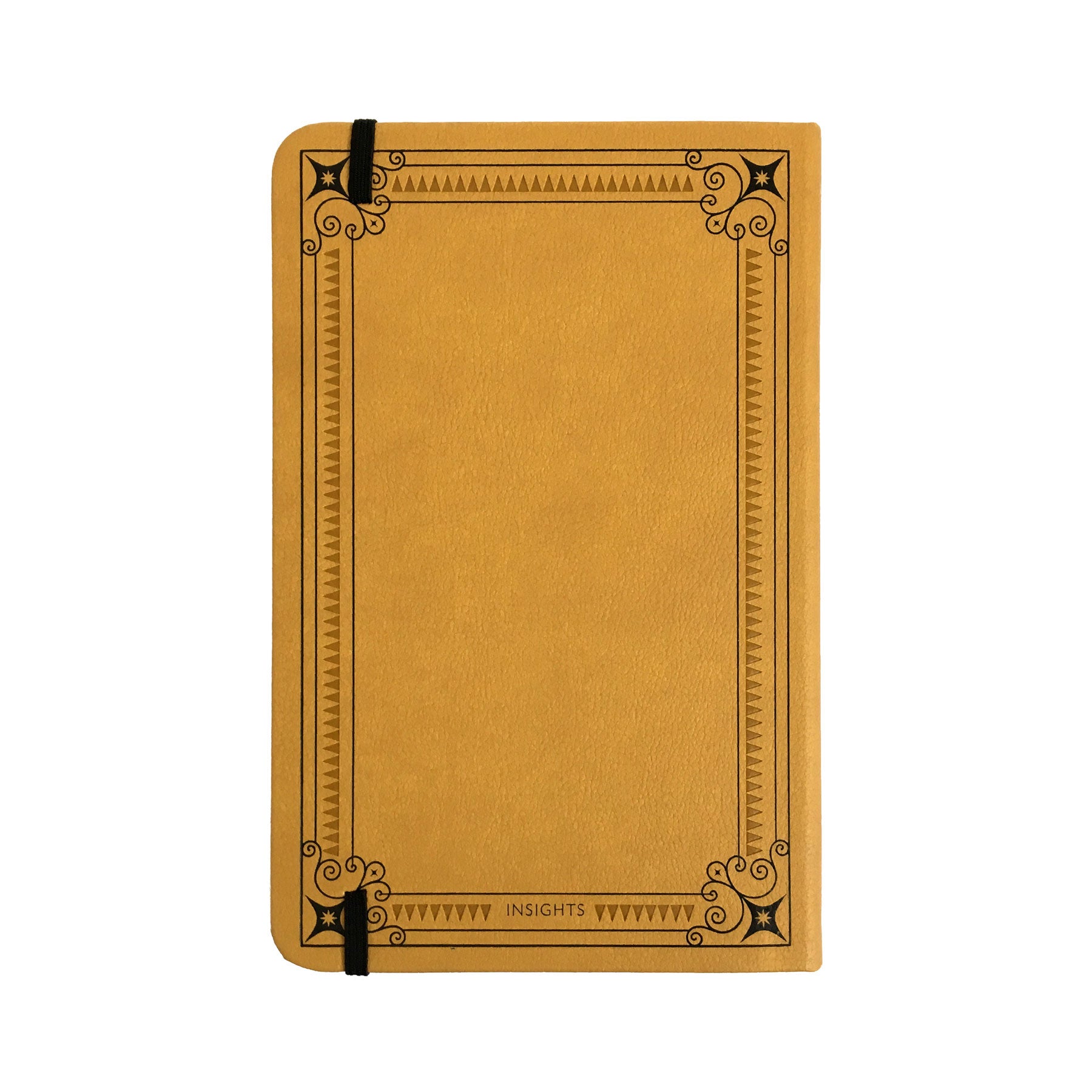 Hufflepuff Journal