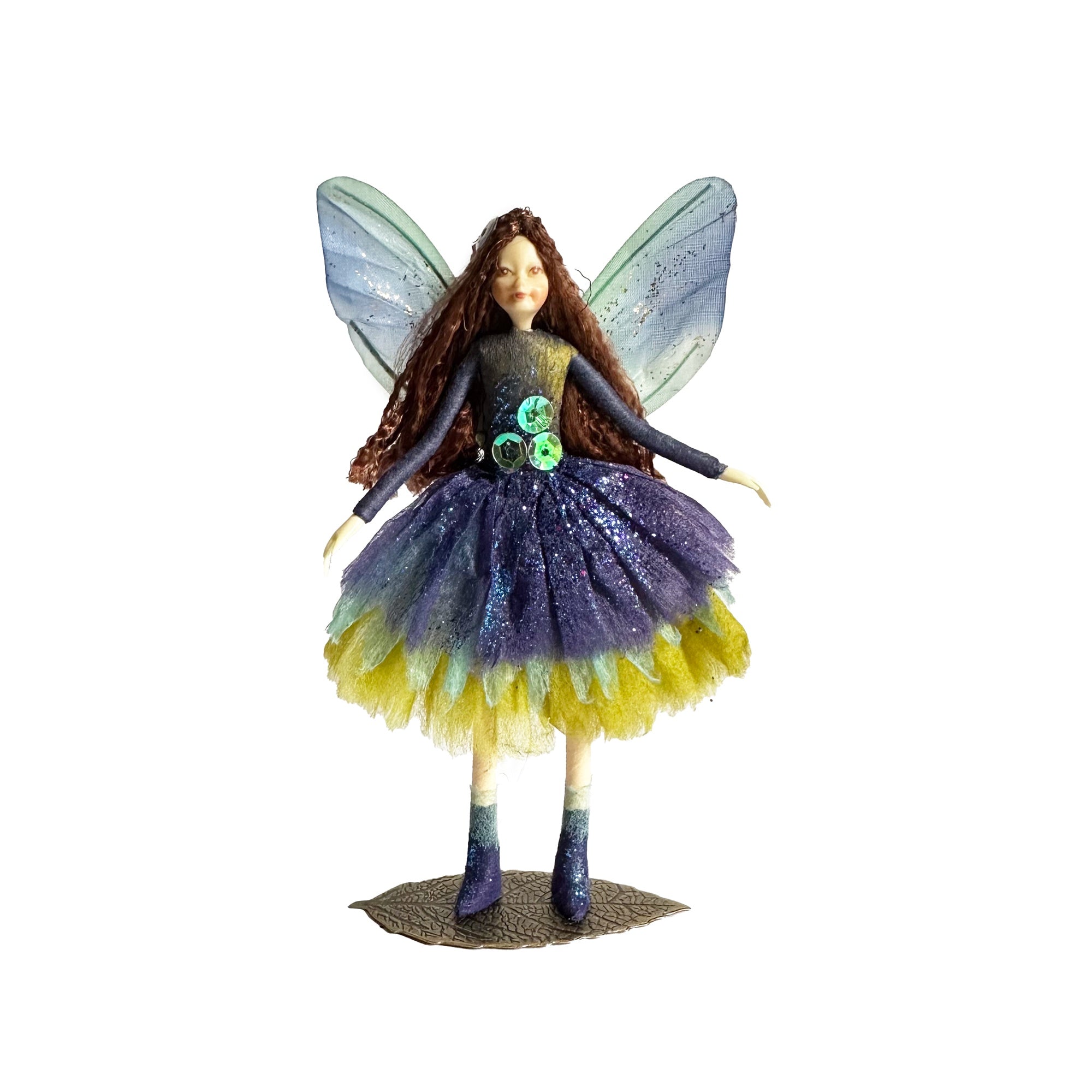 Bellflower the Fairy