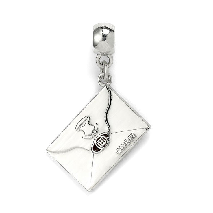 Hogwarts Acceptance Letter Slider Charm