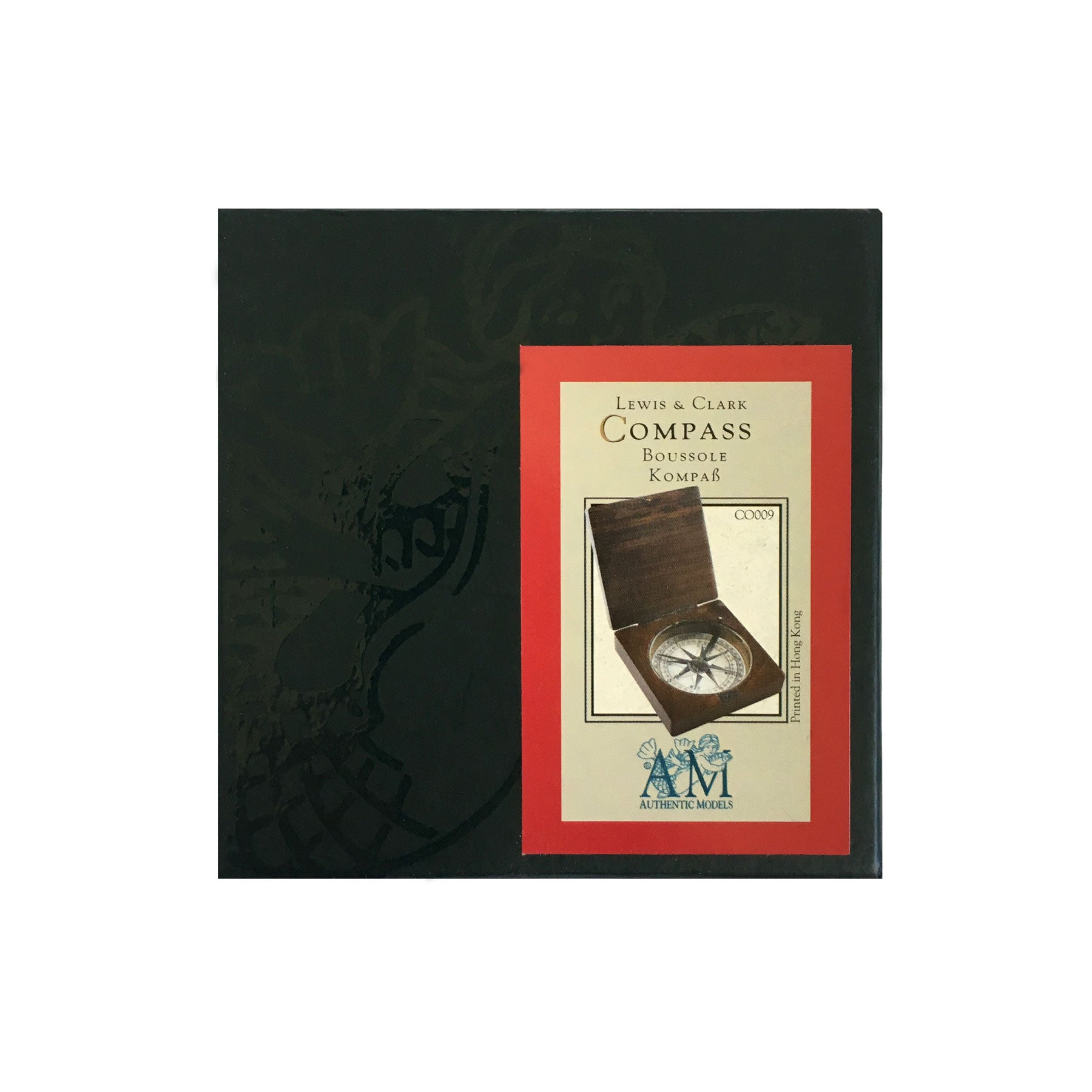 Antique & Vintage Reproductions - Compasses & Sundials – Curiosa ...