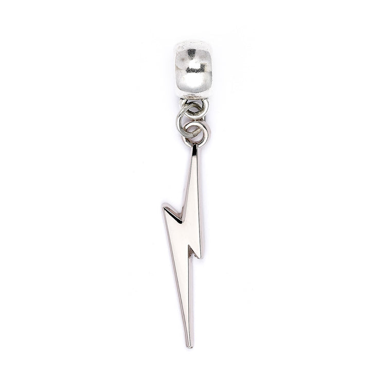 Harry Potter Lightning Bolt Slider Charm