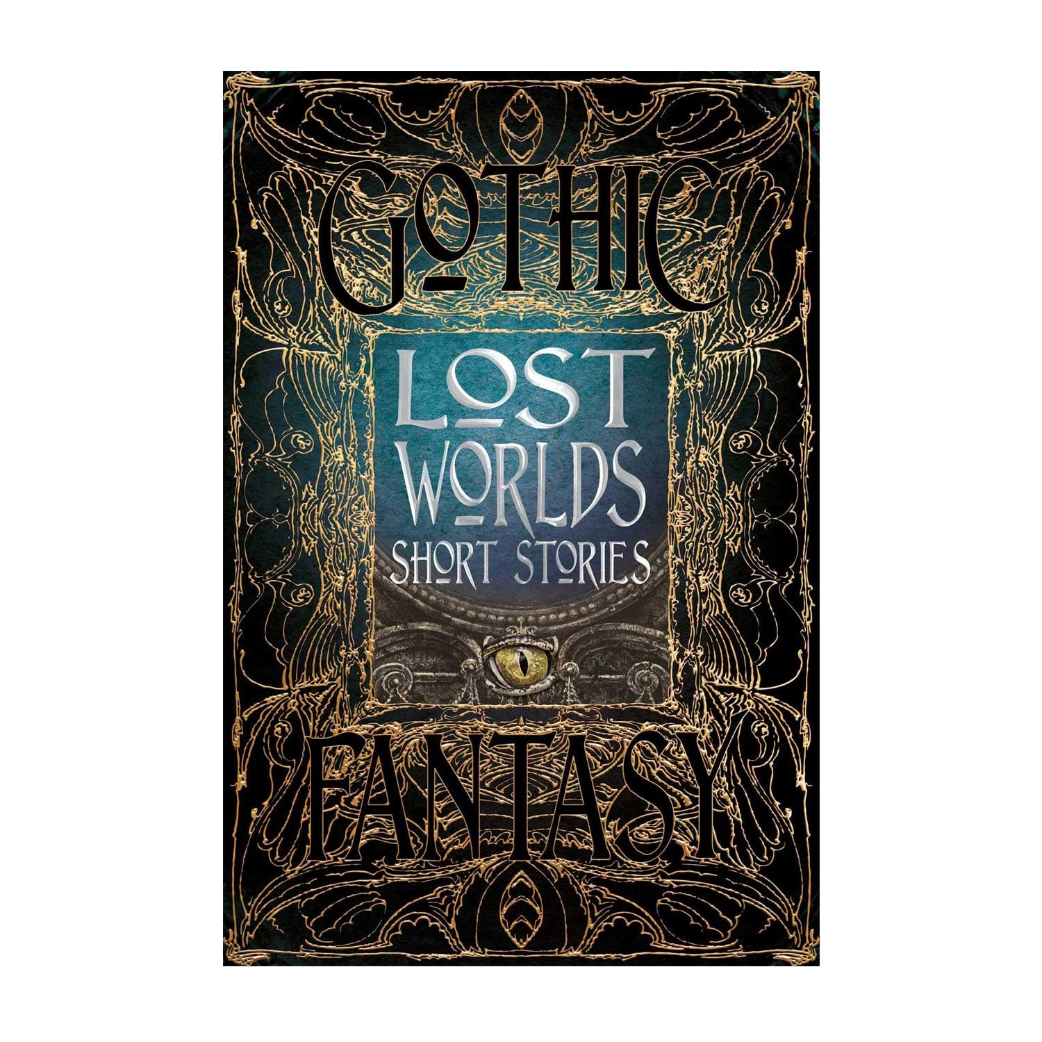 Lost Worlds Short Stories