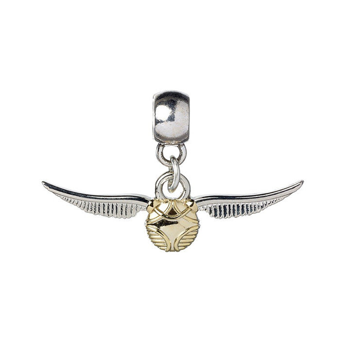 Harry Potter Silver Plated Charm Set