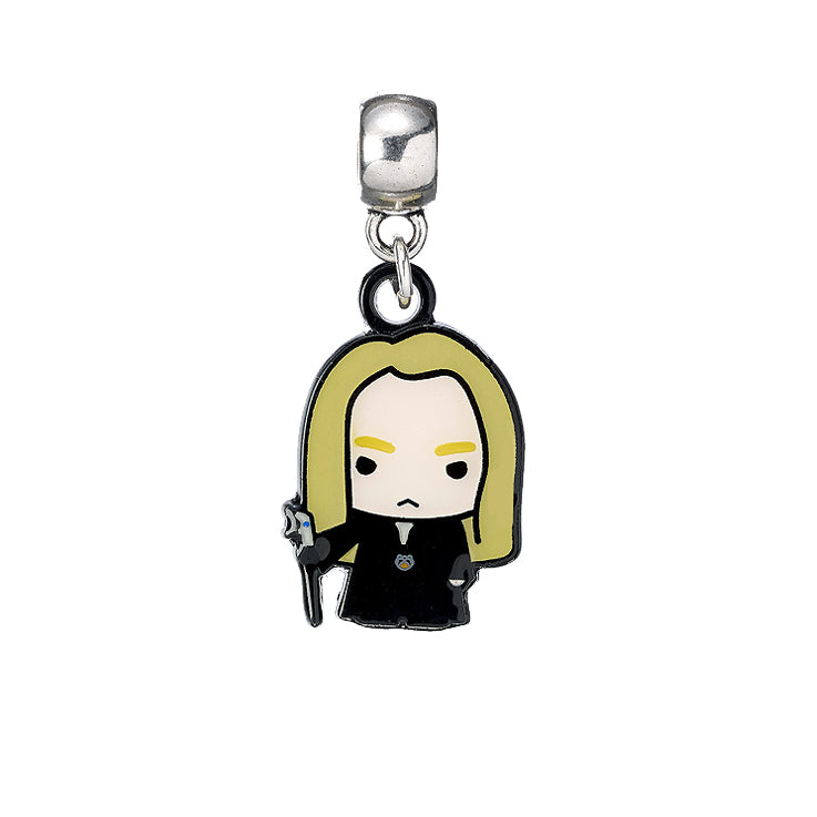 Chibi Lucius Malfoy Slider Charm