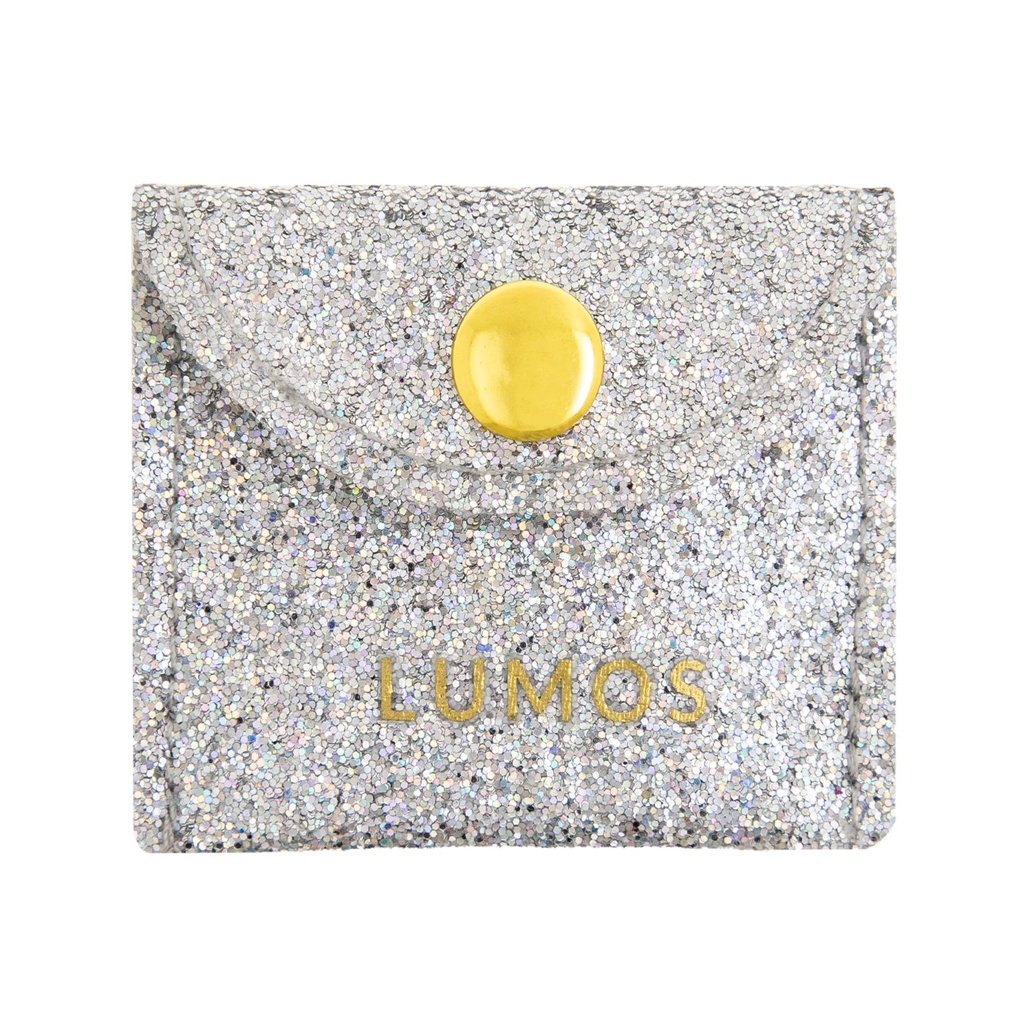 Harry Potter Tiny Trinket Pouch - Lumos