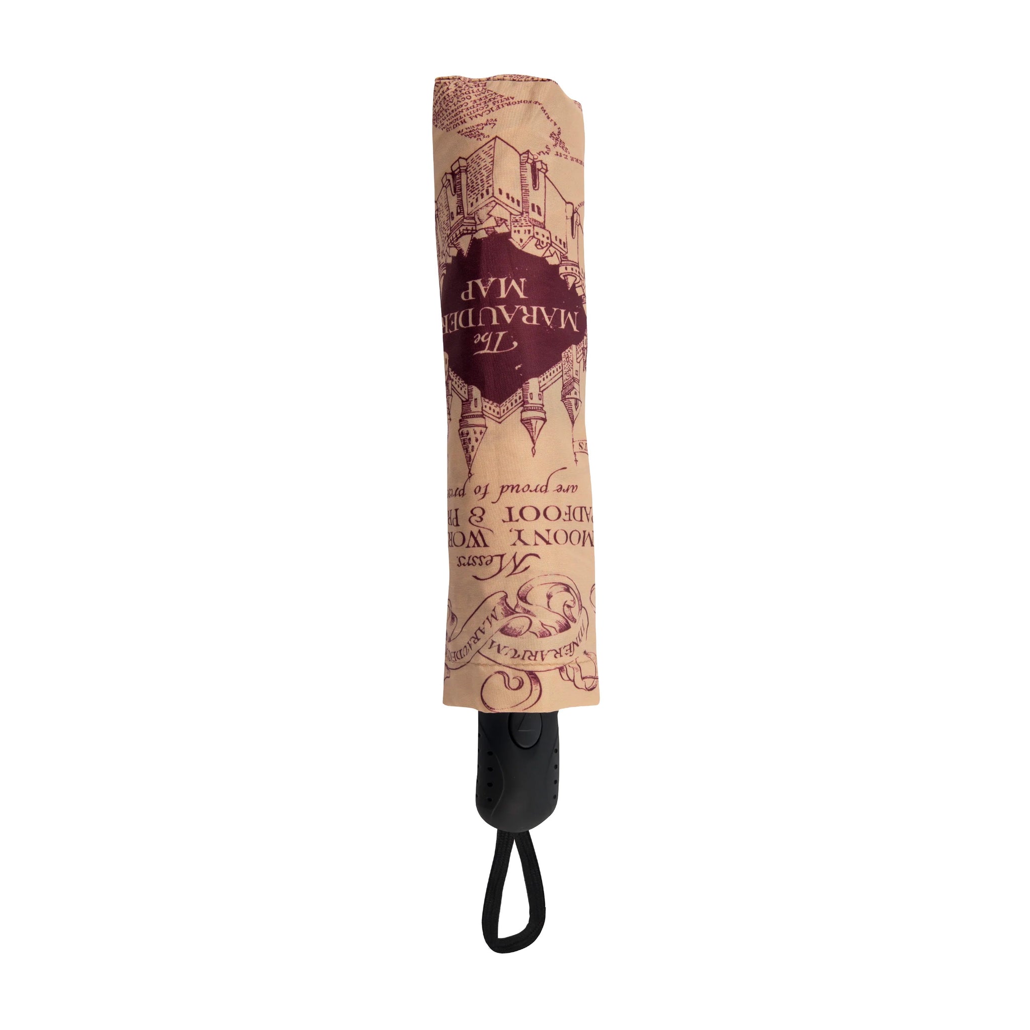 Marauder's Map Umbrella