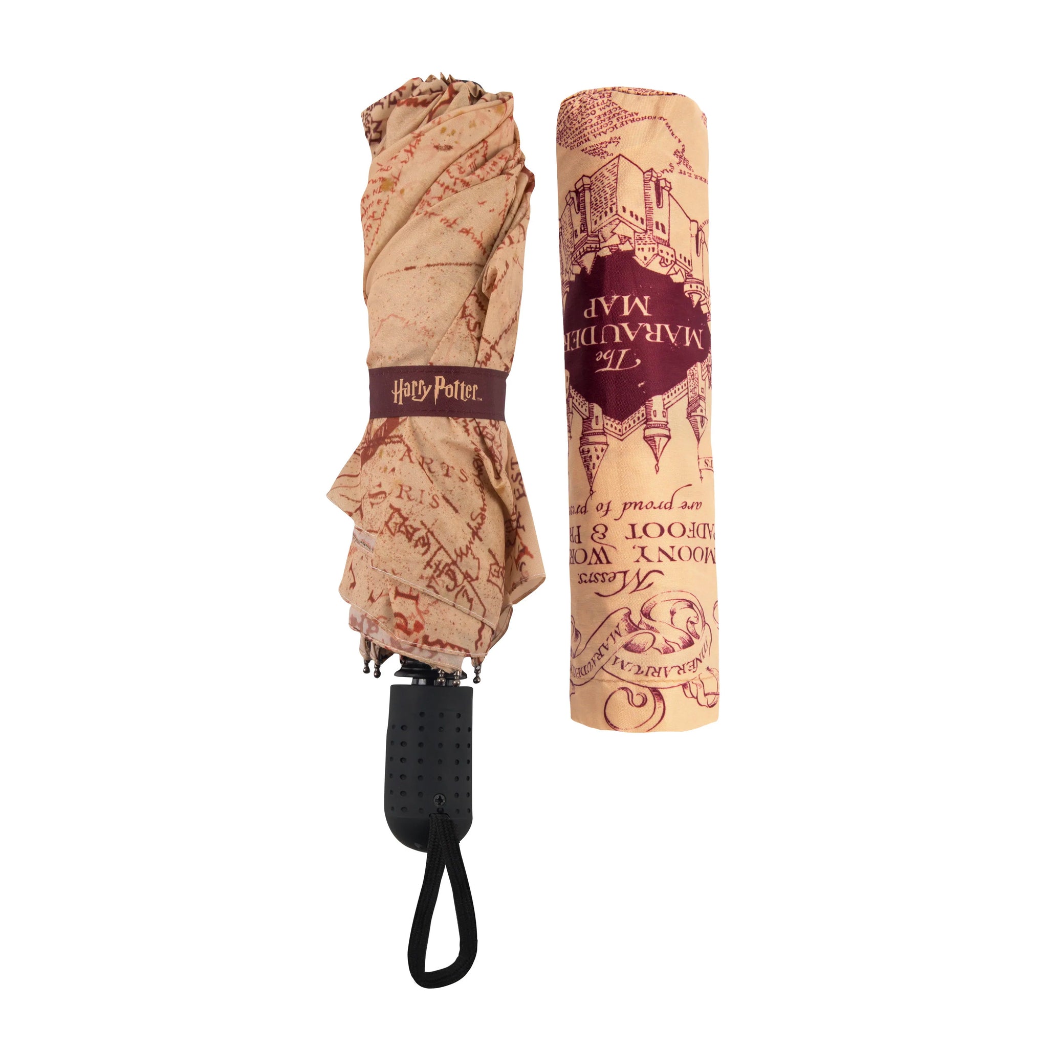 Marauder's Map Umbrella