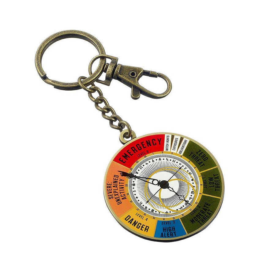 Magic keychain hotsell