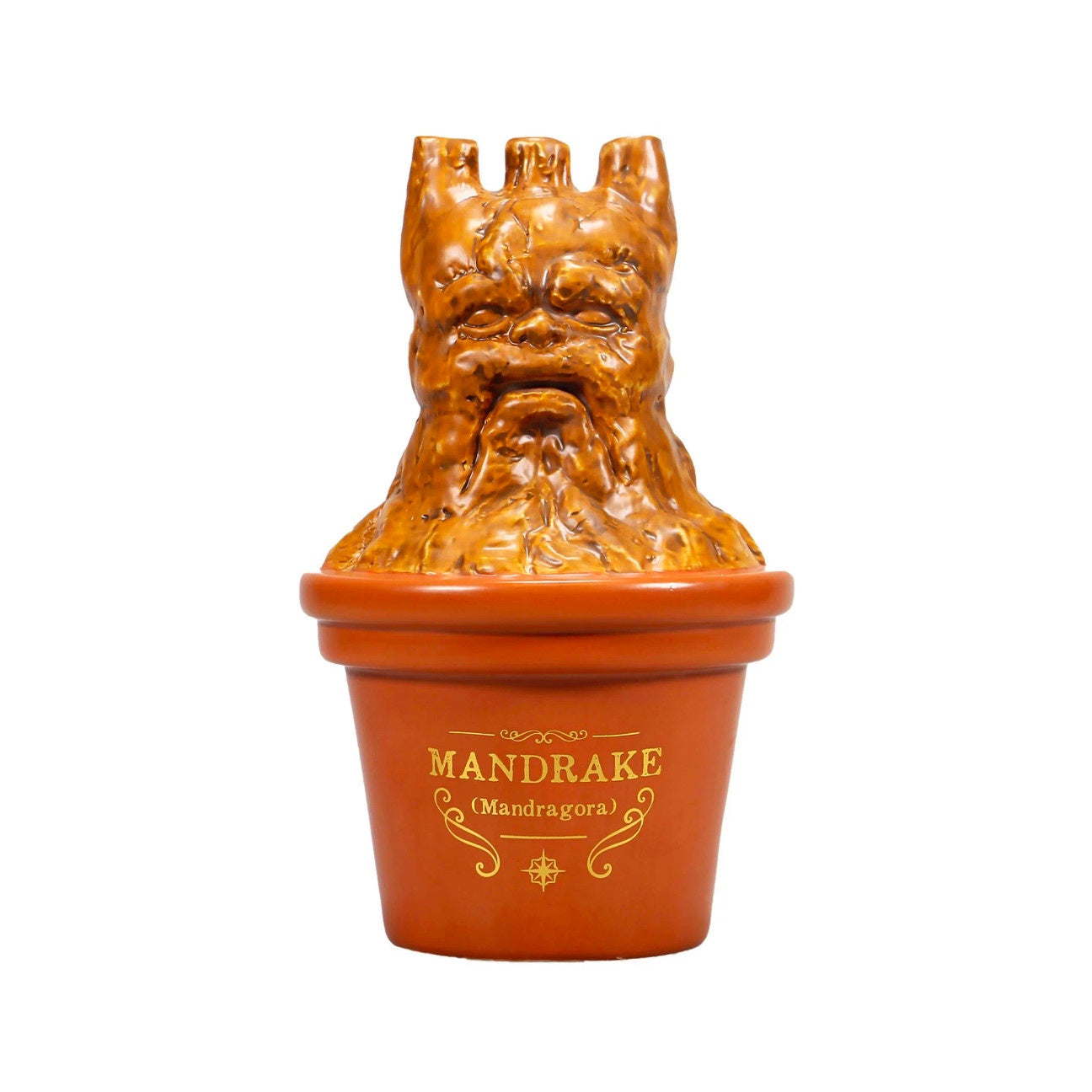 Mandrake Tabletop Vase