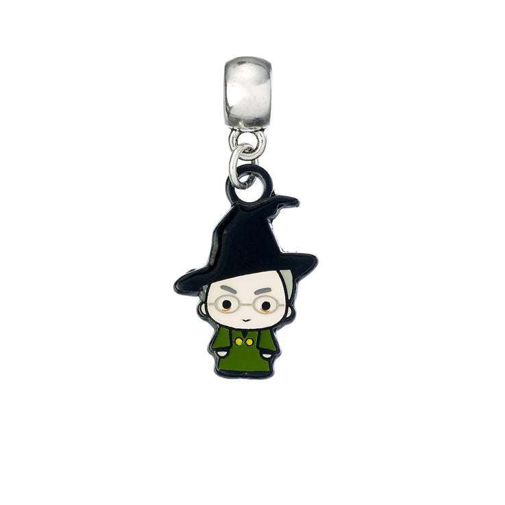 Chibi Professor McGonagall Slider Charm