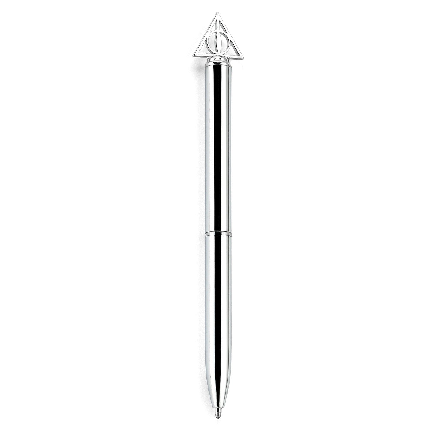 Deathly Hallows Metal Pen