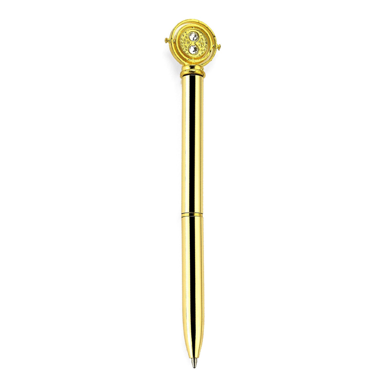 Time-Turner Metal Pen