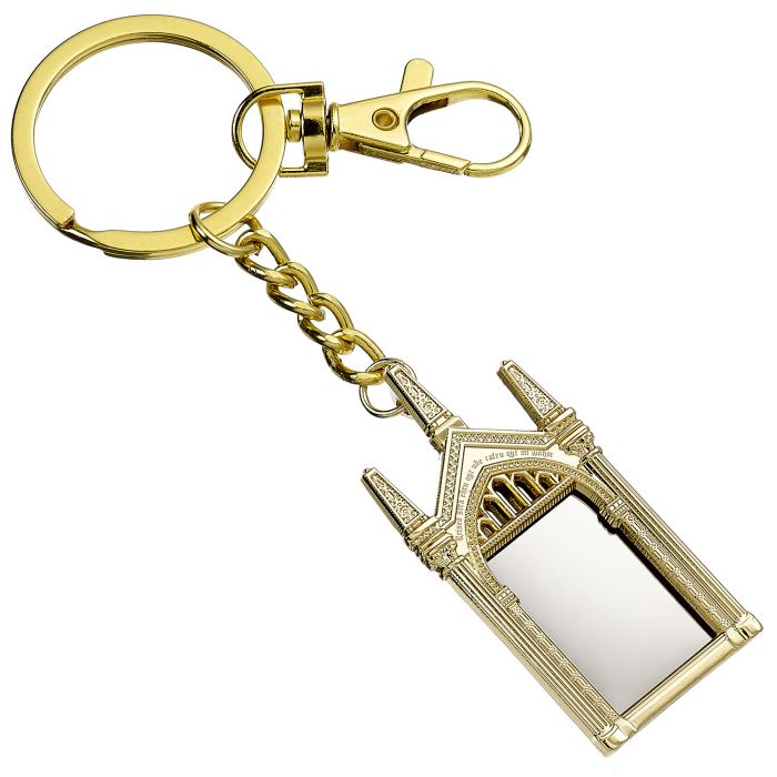 Mirror of Erised Key Ring