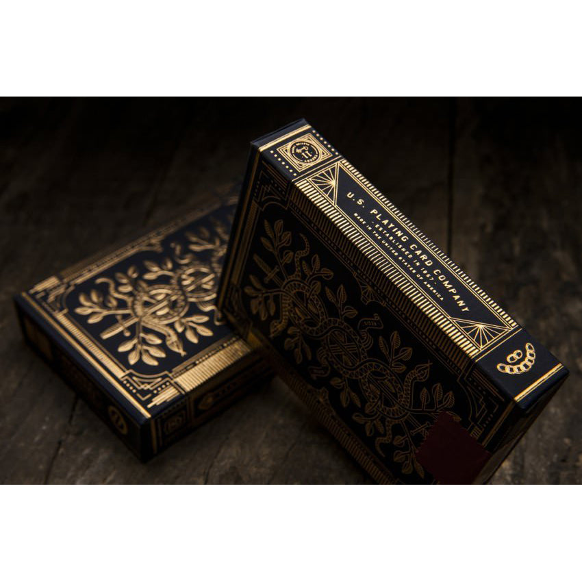 Monarch Playing Cards