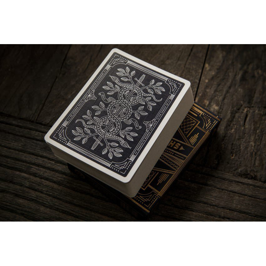 Monarch Playing Cards