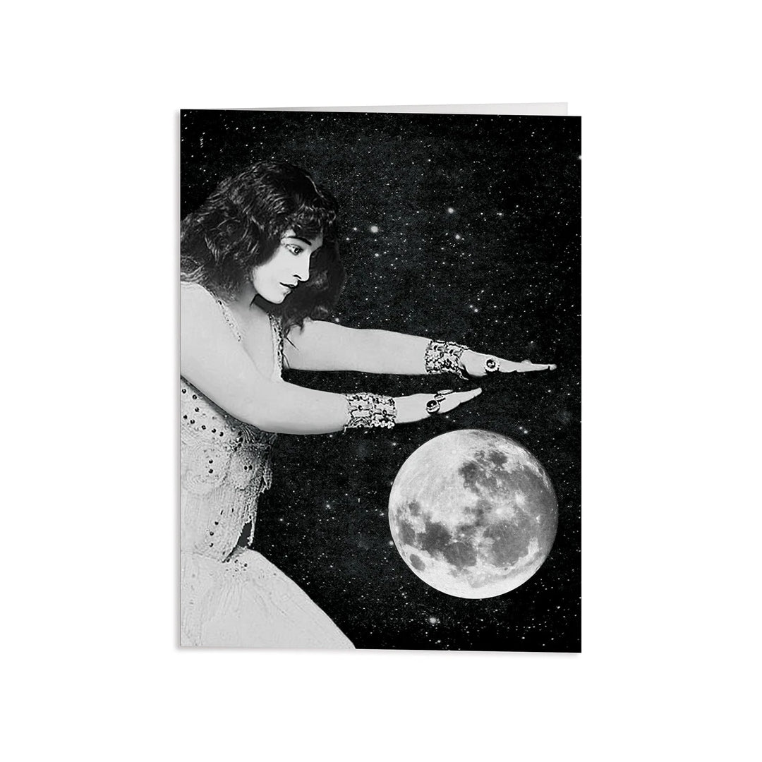 Moonbeams Assorted Notecards