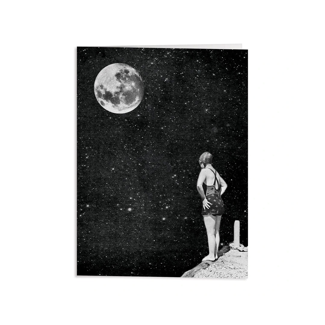 Moonbeams Assorted Notecards